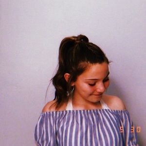 Meet your Posher, Norah